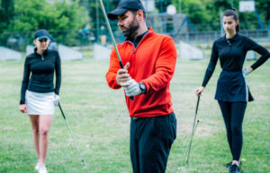 Golf Enthusiast Hub: Where Passion for Golf Comes Together