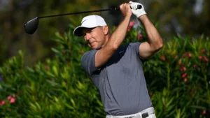 Fairway Passion: Where Love for Golf Becomes a Way of Life