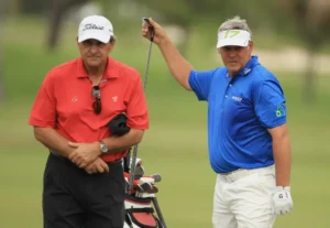 Inside the Mind of a True Golf Enthusiast