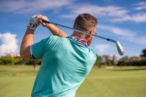 Golf Enthusiast: A Passion That Goes Beyond the Game