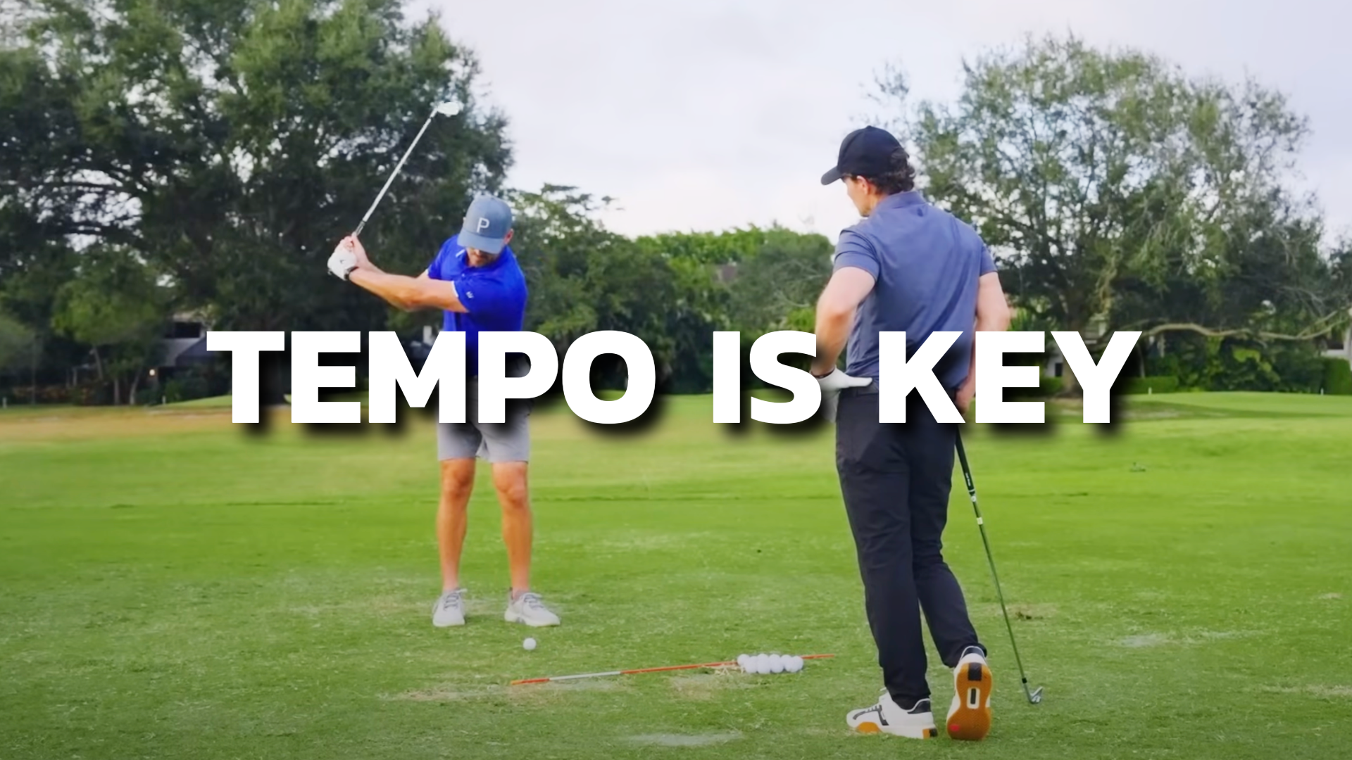 Golf Tips for Better Swings and Lower Scores