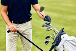 Best Golf Equipment for Enthusiasts 2026 – Level Up Your Game