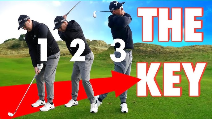 The Art of Perfecting Your Golf Swing