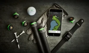 Modern Golf Technology Trends