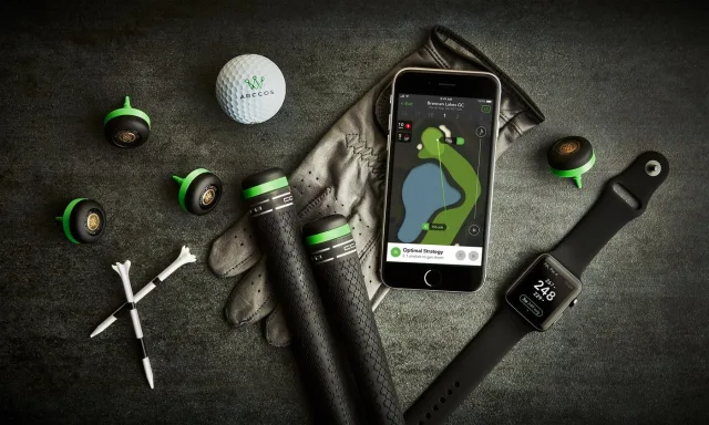 Modern Golf Technology Trends