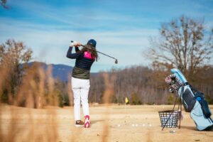 Golf Lifestyle Tips for Players Who Love the Game