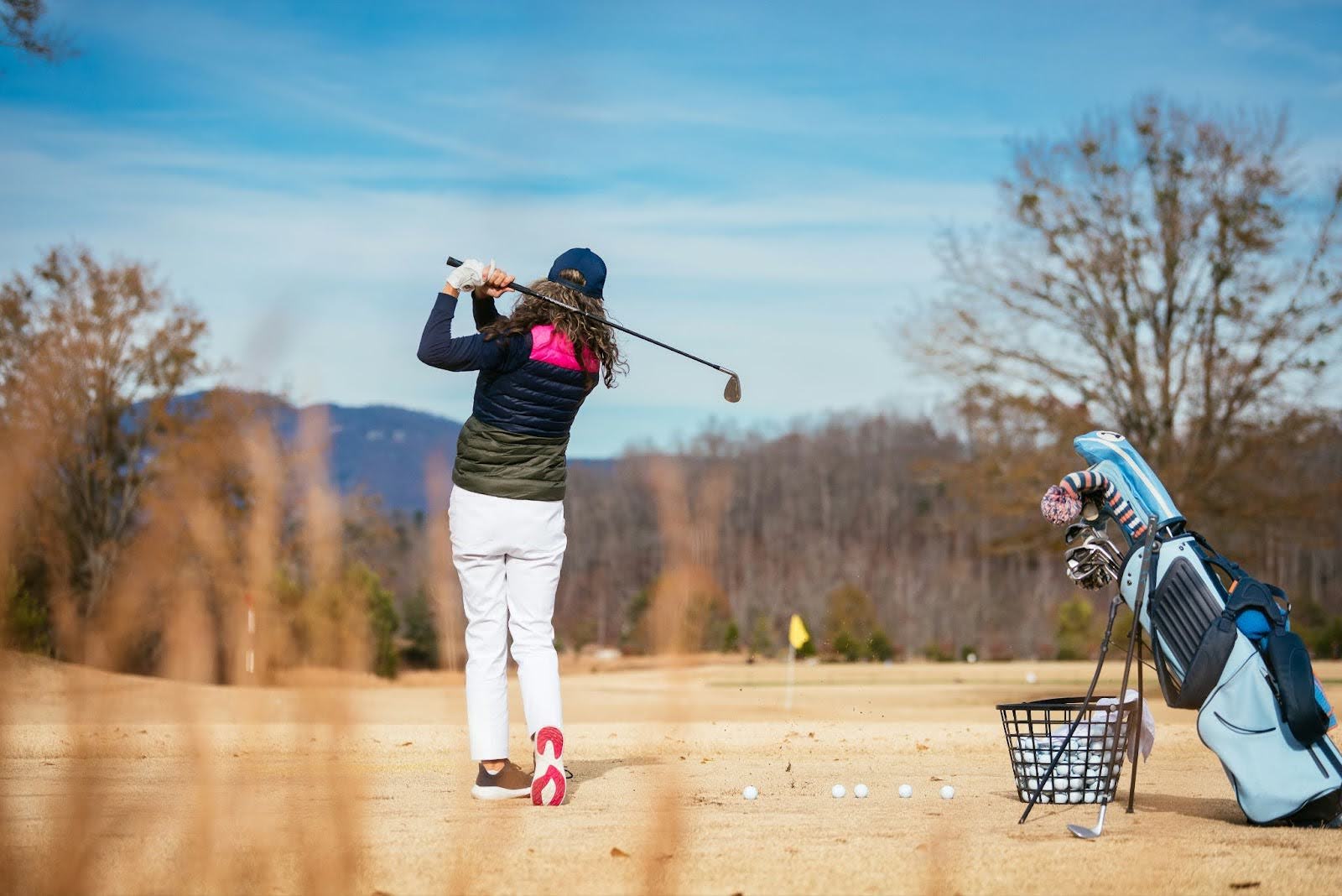 Golf Lifestyle Tips for Players Who Love the Game