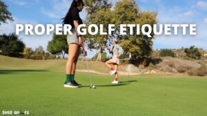 Golf Etiquette: The Unspoken Rules You Should Know