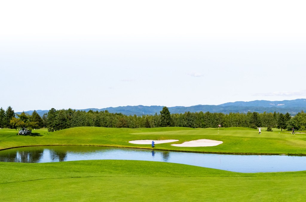 Troon Selected to Manage T36 at Baytown